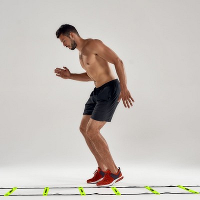 workout ladder target