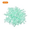 Unique Bargains Gift Packaging Accessories Mini Ribbon Bows for Fabric Craft DIY 50 Pcs - 3 of 4