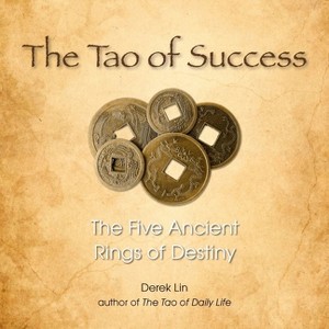 The Tao of Success - by  Derek Lin (Paperback) - 1 of 1