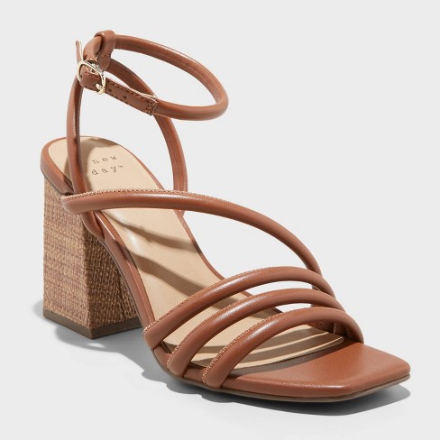 Target a new hot sale day heels