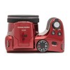 Kodak PIXPRO AZ255 Astro Zoom 16MP Digital Camera (Red) - 3 of 3