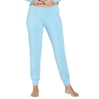 Women's Laguna Wide Waistband Joggers - Twelve Eighty Eight