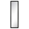 Over-the-Door Mirror - Room Essentials™ - image 2 of 4