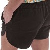 Aventura Clothing Women's Parker Pull-On Short - 3 of 4