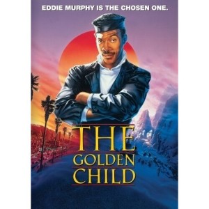 The Golden Child - 1 of 1