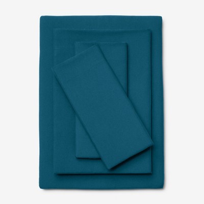 BrylaneHome BH Studio Extra-Deep Sheet Set