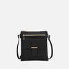 MKF Collection Janni Signature Embossed Crossbody Bag by Mia K - 2 of 4