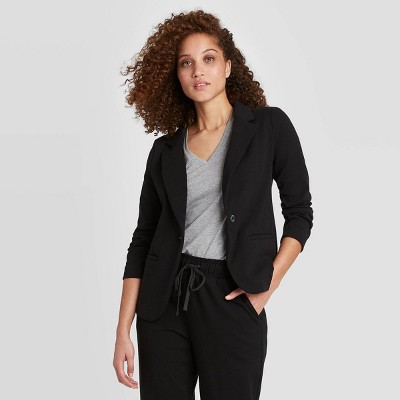 black blazer target