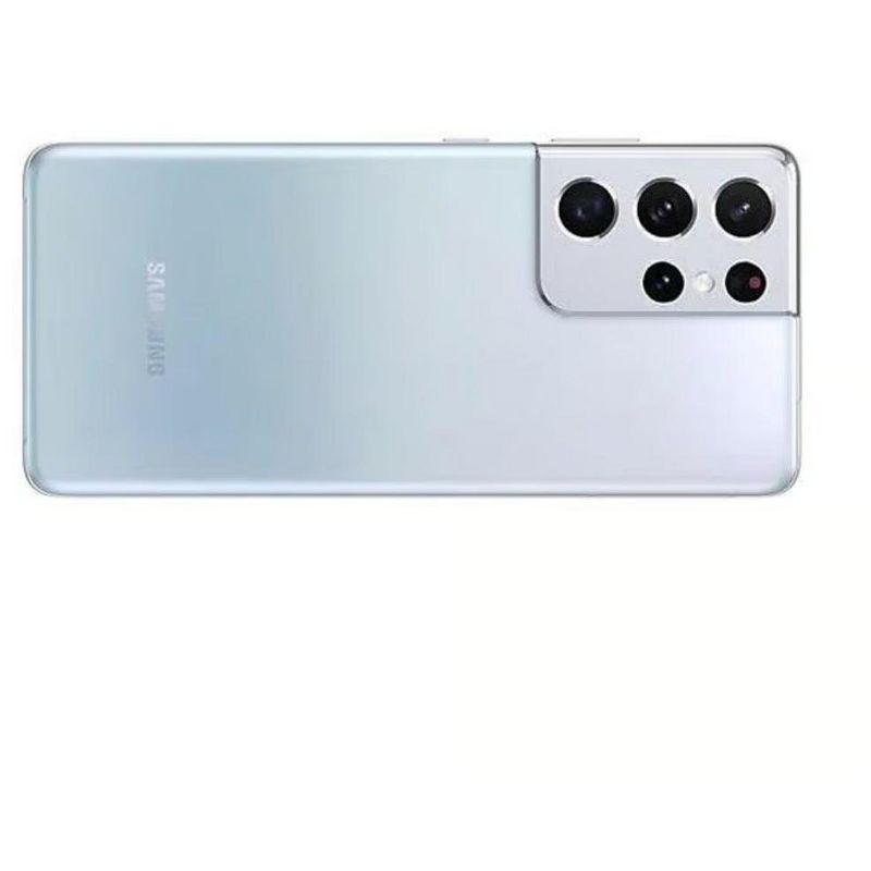 Samsung Galaxy S21 Ultra 5G 128GB ROM 12GB RAM G998U Unlocked Smartphone - Manufacturer Refurbished, 3 of 5
