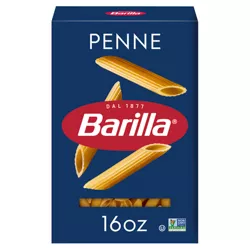 Barilla Penne - 16oz