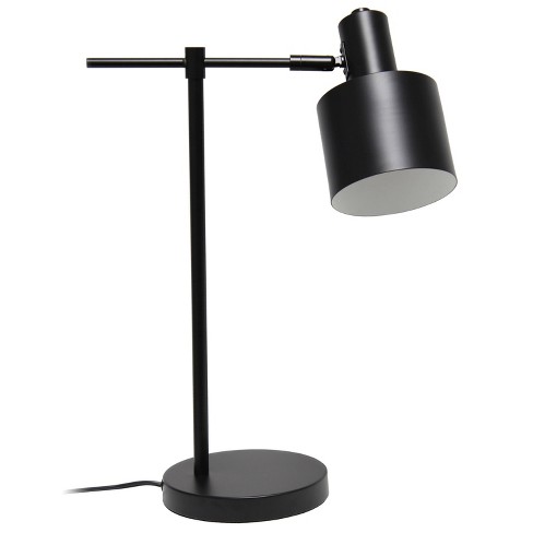 Mid Century Metal Table Lamp Lalia, Mid Century Desk Lamp Target