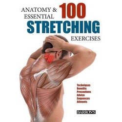 The Anatomy Of Stretching Second Edition 2 Edition By - 