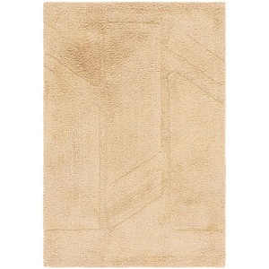 Easy Care ECR223 Table Tufted Machine Washable Indoor Rugs - Safavieh - 1 of 4