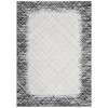 Area carpet,living room carpet,modern foldable carpet,used for bedrooms,apartments,dining rooms - 3 of 4