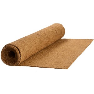 The Lakeside Collection Non-Slip 10 Foot Outdoor Winter Ice Carpet - 1 of 3