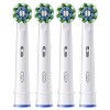 Oral-B CrossAction Electric Toothbrush Replacement Brush Heads - 2 of 4