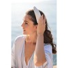 Shiraleah Knotted Woven Headband - 4 of 4