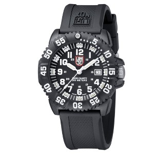 Luminox EVO Navy SEAL Colormark Dive Watch 3051 - 1 of 4