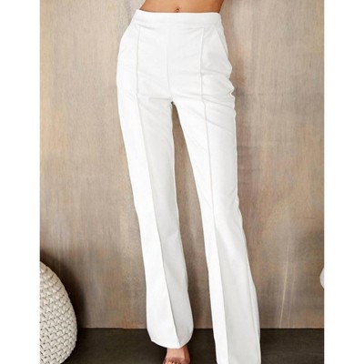 Women's Wo's Diane Flare Dress Pants - Venti6