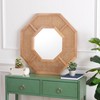 Jarvie Mirror - 30.4" x 32.87" - MRR2017 - Safavieh - 2 of 4