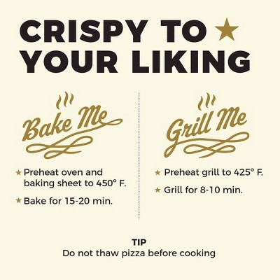 Cape Cod Cafe Chicken Frozen Pizza - 19oz