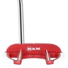 Ram Golf Laser No.2 Putter - Right Hand - Headcover Included - 3 of 4