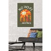 Trends International David Olenick - Distress Signal Unframed Wall Poster Prints - 2 of 4