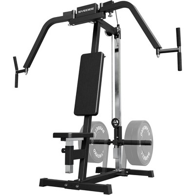 Er Kang Chest Fly Machine, Upper Body Machine For Pectoral And Rear ...