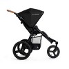 Bumbleride Speed Jogging Stroller in Black - 2 of 4