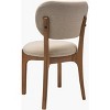 Mark & Day Nashea Modern Dining Chair - 2 of 4