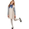 Rubies M3gan Girl's Costume - 2 of 4