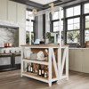 Kitchen Island - 3 of 4