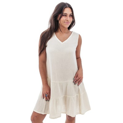 Aventura Clothing Women's Kelford Sundress