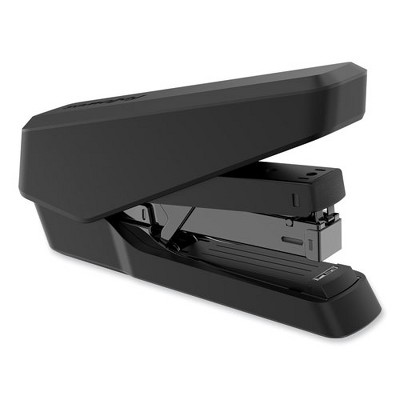 Fellowes LX870™ EasyPress™ Stapler, 40-Sheet Capacity, Black