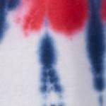 american flag tie dye