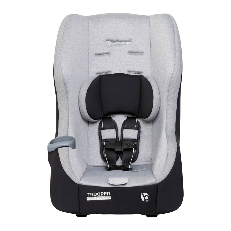 Baby Trend Trooper 3-in-1 Convertible Car Seat, 6 of 13