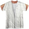 Animal House Toga Front-Back Print Adult Sublimated Costume T-Shirt - 2 of 4