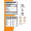 BulkSupplements Whey Protein Isolate 90% Powder - 2 of 4