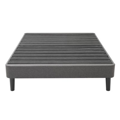 target twin platform bed