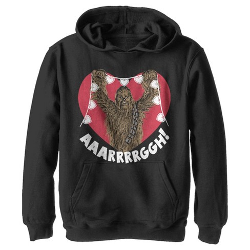 Chewie hoodie online