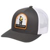 Everyday California - Brewski Trucker Snapback Hat - 2 of 4