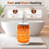 SUGIFT 20L Towel Warmer Bucket - 3 of 4