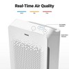 Winix C545 4-Stage True HEPA Air Purifier with WiFi and Plasma Wave Technology - 4 of 4