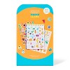 Glow in the Dark Sticker Book - Mondo Llama™ - 4 of 4