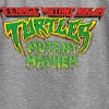 Women's - Teenage Mutant Ninja Turtles - Movie Logo Graphic Racerback Tank - 2 of 4