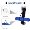 Sturdy Dog Weaves Poles Pet Speed and Agility Equipment Dogs Obstacle Outdoor wStorage Bag - 4 of 4