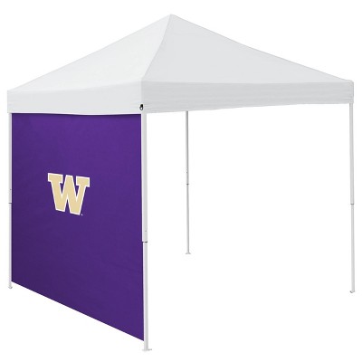 NCAA Washington Huskies 9'x9' Side Panel