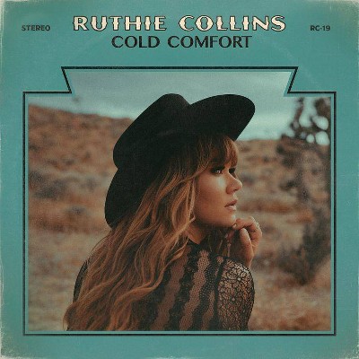 Ruthie Collins - Cold Comfort (Vinyl)