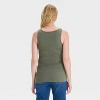 Fashion Maternity Tank Top - Isabel Maternity by Ingrid & Isabel™ - 2 of 3