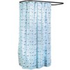 The Lakeside Collection School of Fish Bath Collection - Shower Curtain - 2 of 2